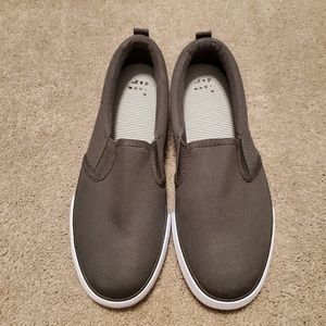 Women's Slip On Sneakers
